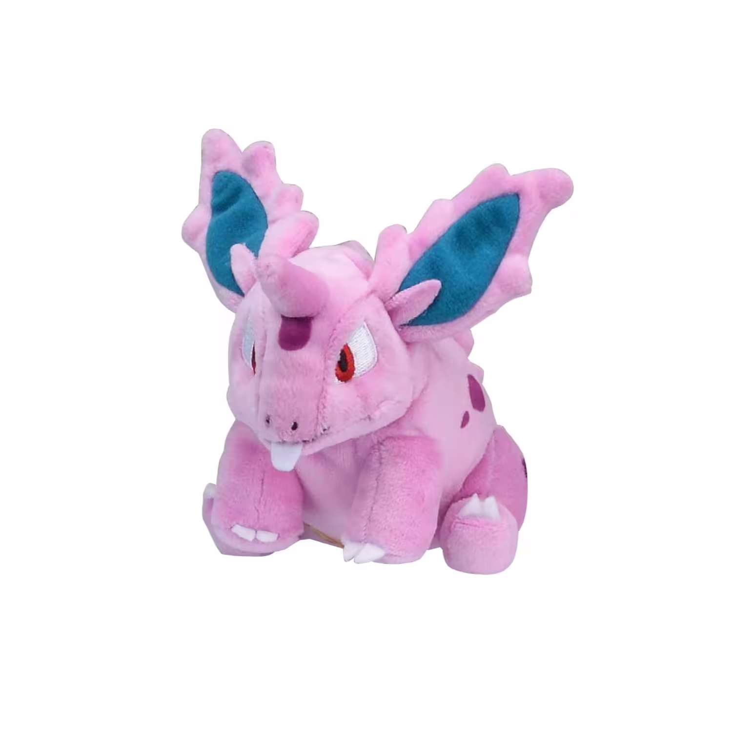 Nidoran