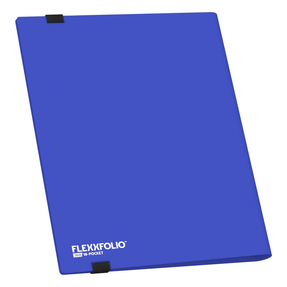 Ultimate Guard Flexxfolio 360 - 18-Pocket