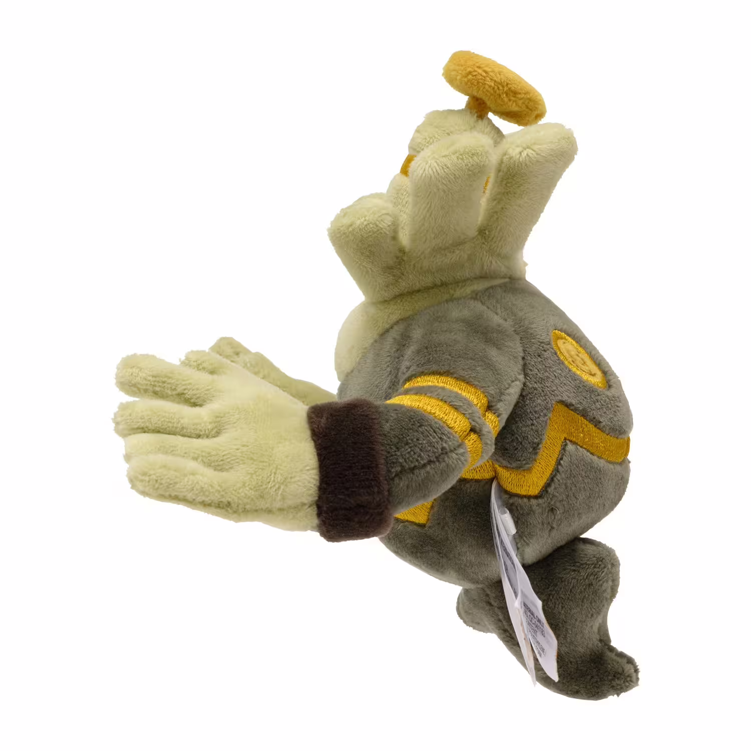 Dusknoir / Zwirrfinst
