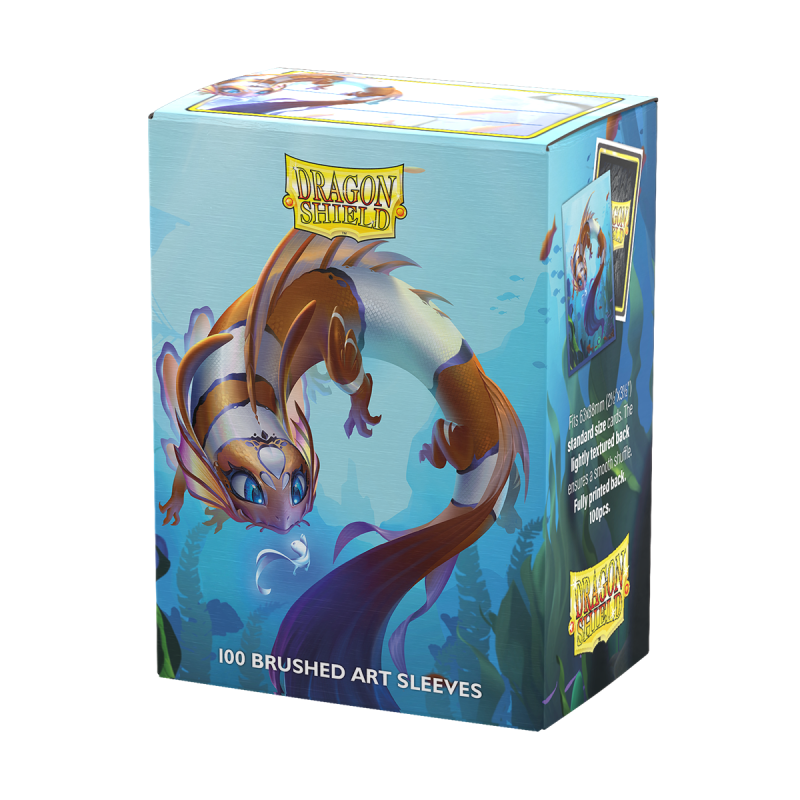 The Cinderfin