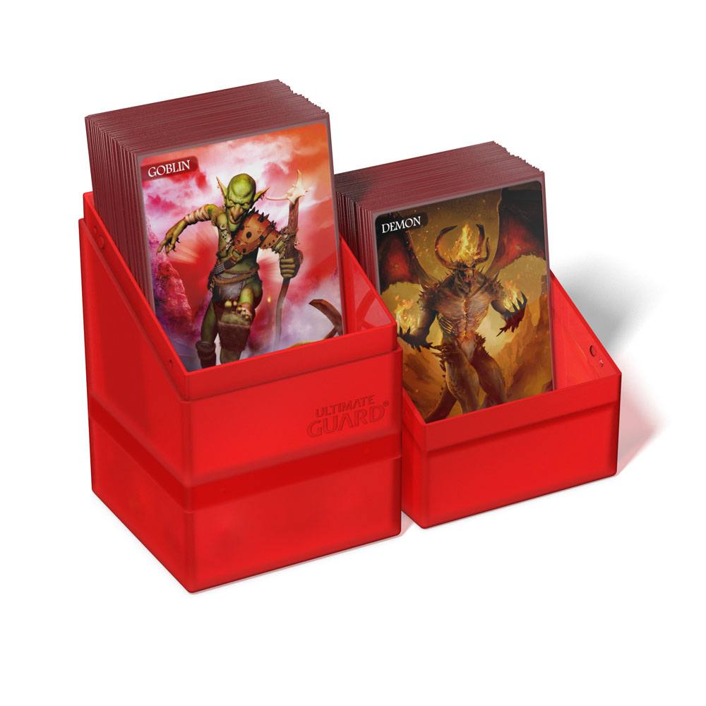 Boulder´n´Tray 100+