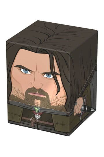 Squaroes - The Lord of the Rings