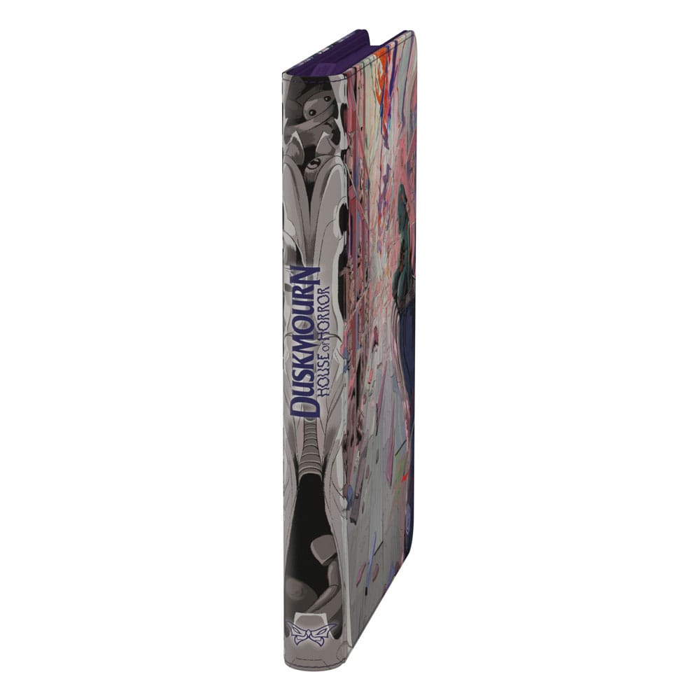 Zipfolio 360 Xenoskin 18-Pocket MtG Editions