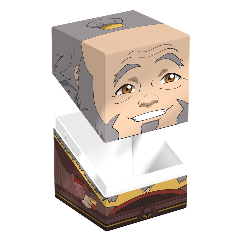 Squaroes - Avatar: The Last Airbender Squaroes - Avatar: The Last Airbender