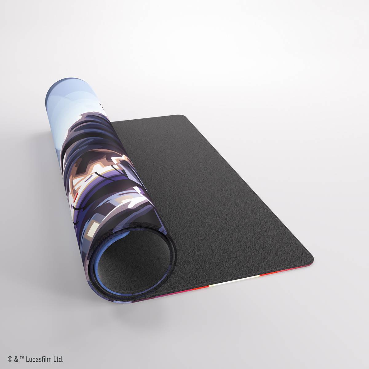 Star Wars: Unlimited Prime Game Mat