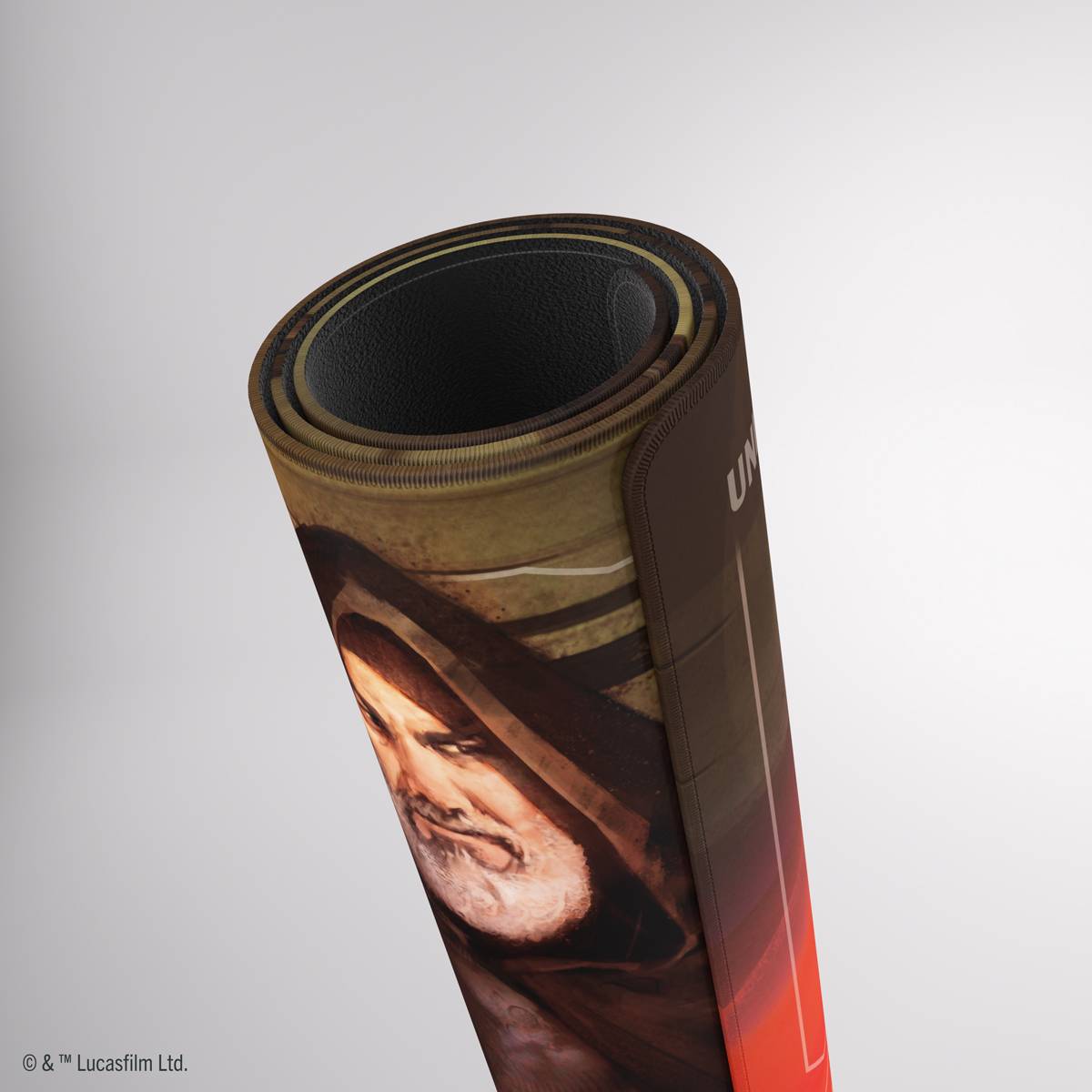 Star Wars: Unlimited Prime Game Mat