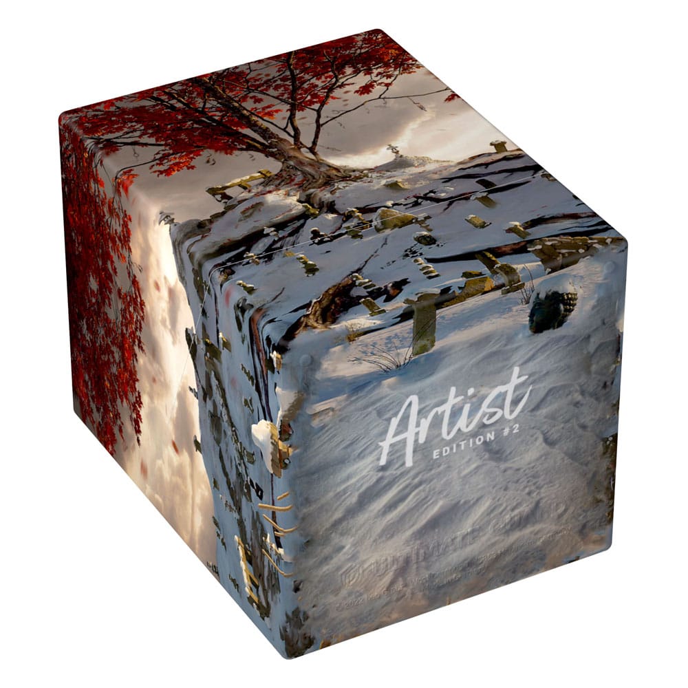 RTE Boulder 100+ Artist Edition