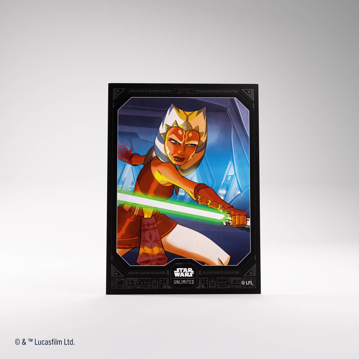Star Wars: Unlimited Art Sleeves Star Wars: Unlimited Art Sleeves