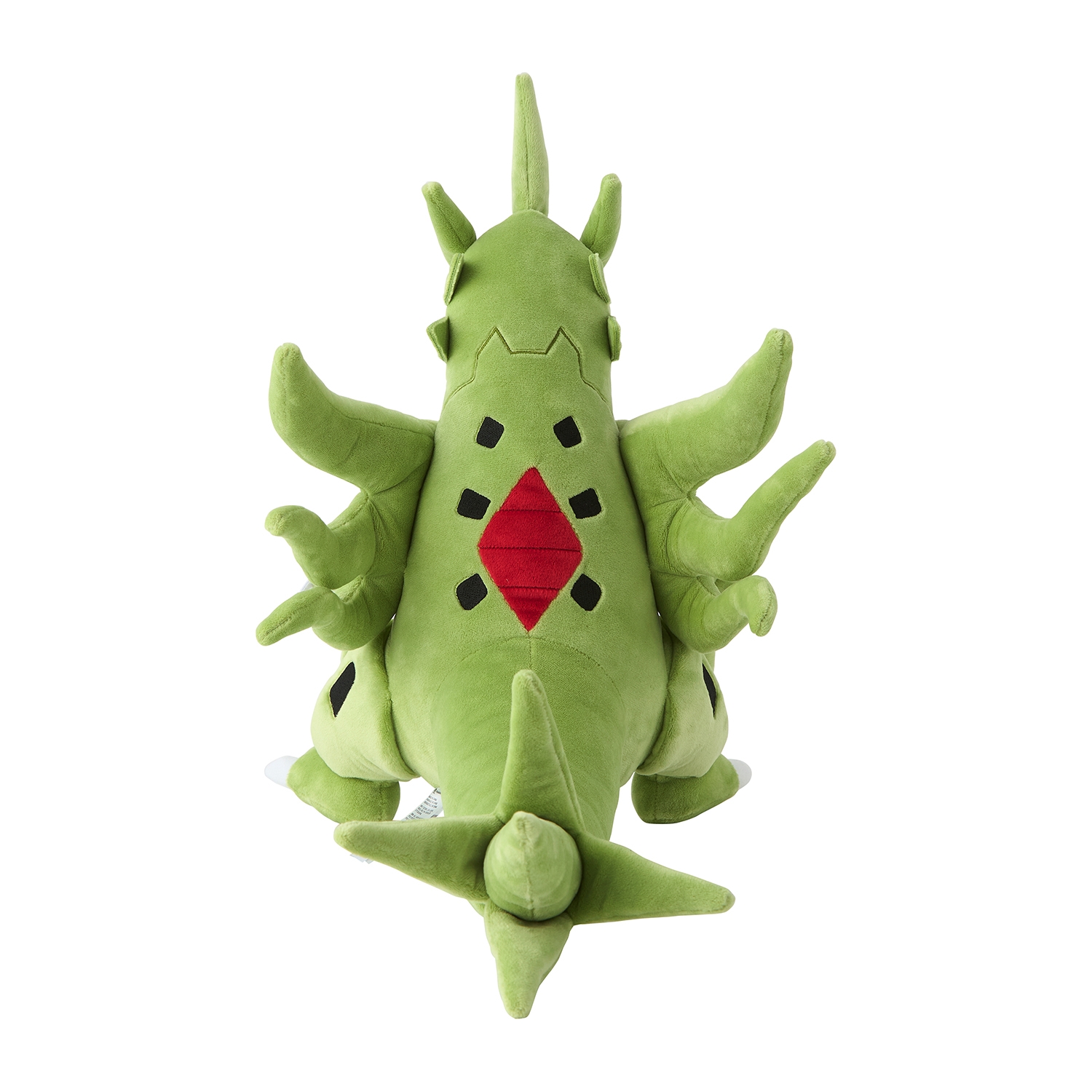 Mega Tyranitar / Mega-Despotar