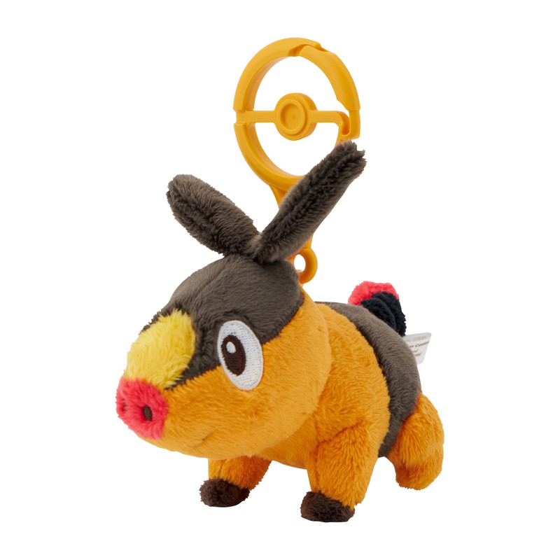 Fleuink / Tepig