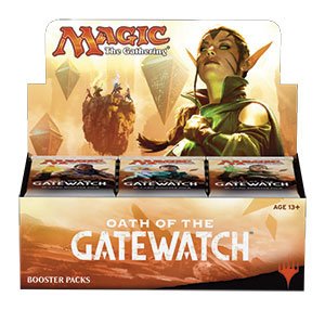 Oath of the Gatewatch Oath of the Gatewatch