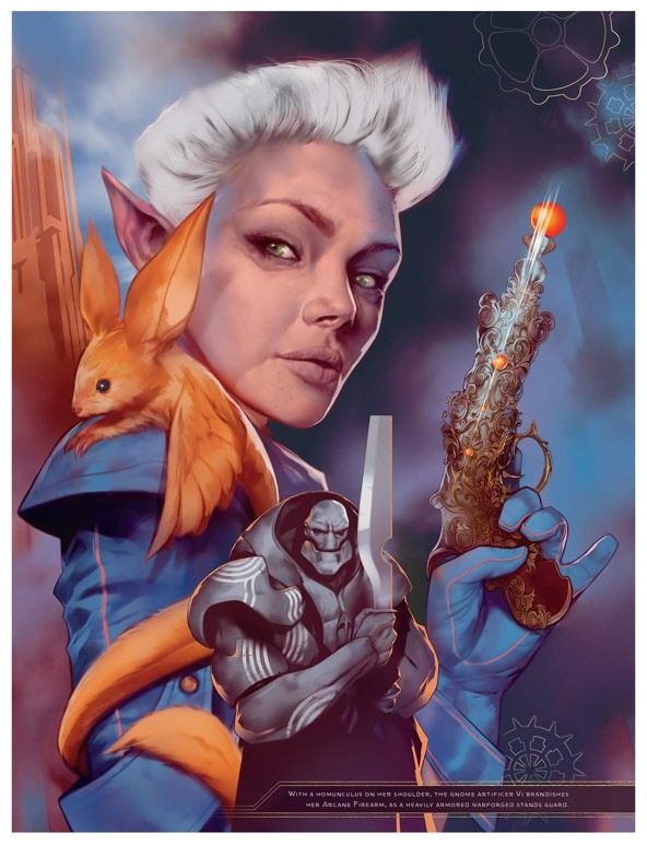 D&D RPG Adventure Eberron: Rising from the Last War D&D RPG Adventure Eberron: Rising from the Last War