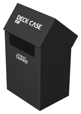 Ultimate Guard Deck Case 80+ Standardgrösse