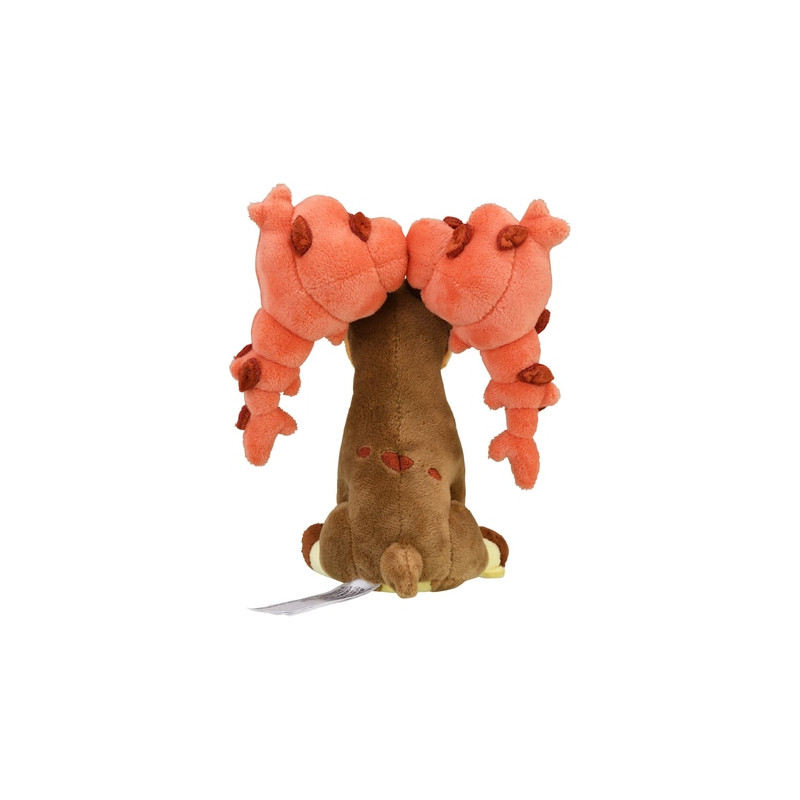 Sawsbuck / Kronjuwild