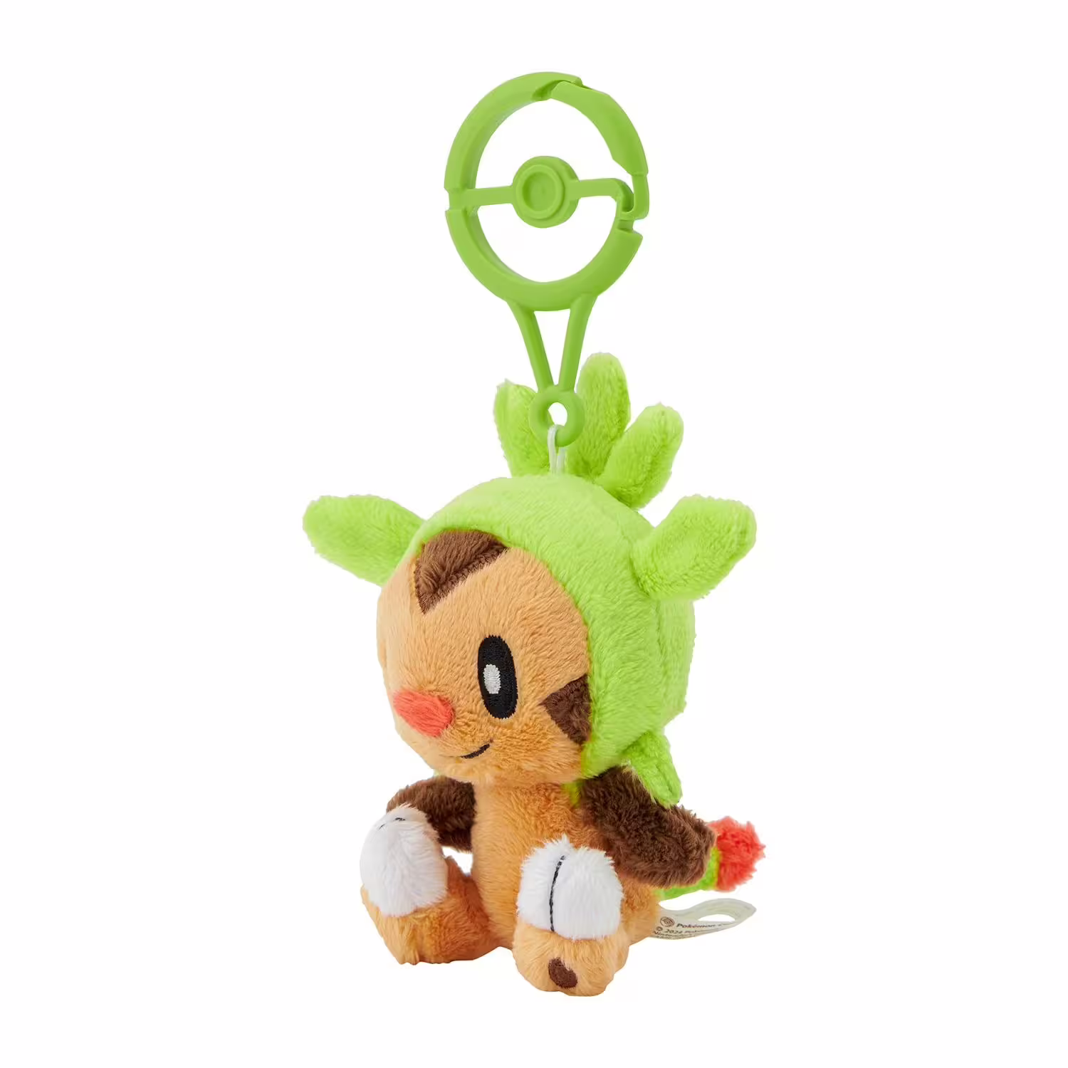 Chespin / Igamaro