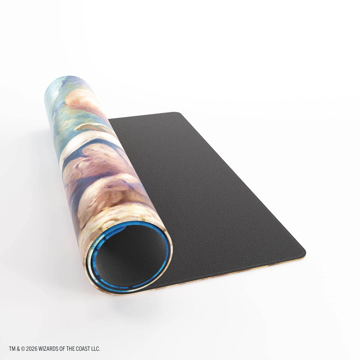 Shiny Playmat