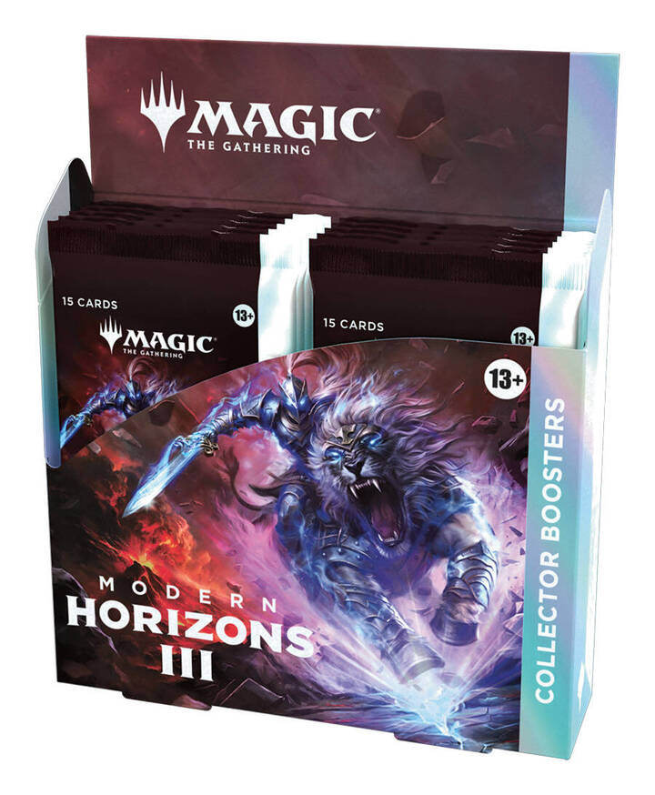 Modern Horizons III Modern Horizons III