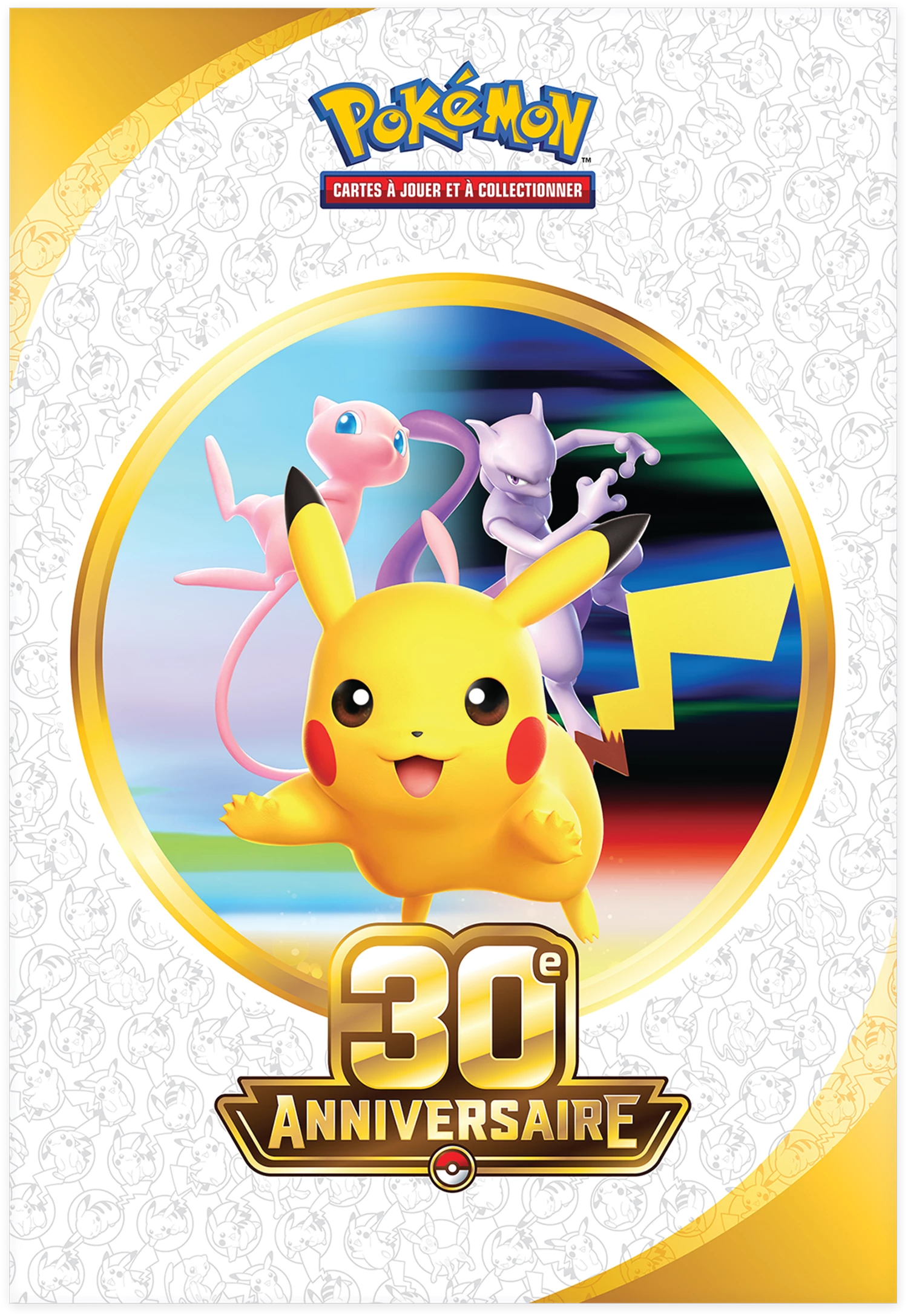 30th Celebration Poster Kollektion