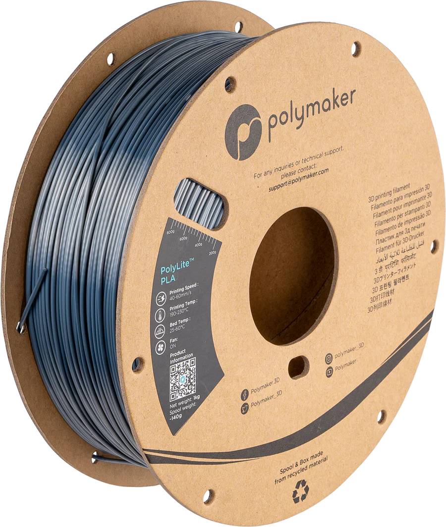 PolyLite PLA Silk PolyLite PLA Silk