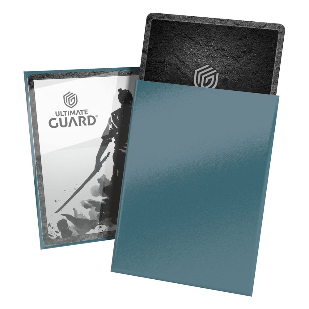 Ultimate Guard Katana Standard Sleeves (100 Sleeves) Ultimate Guard Katana Standard Sleeves (100 Sleeves)