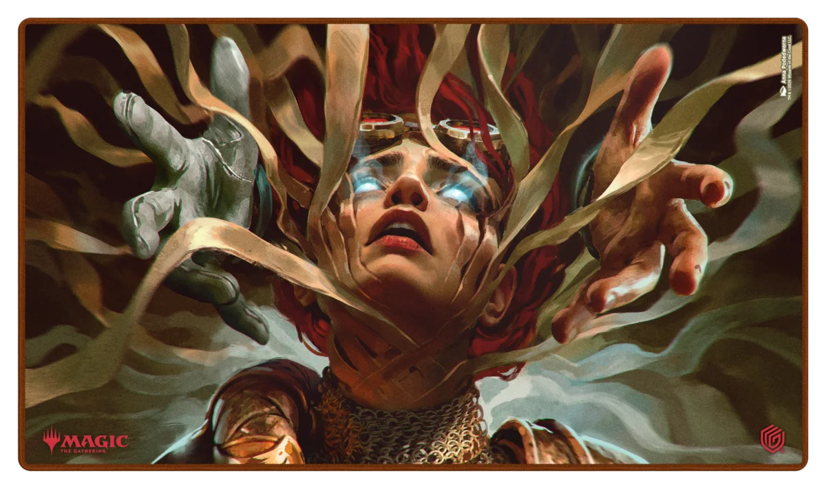 Ultimate Guard Spielmatte Magic: The Gathering "Reality Fracture" / Countersculpt