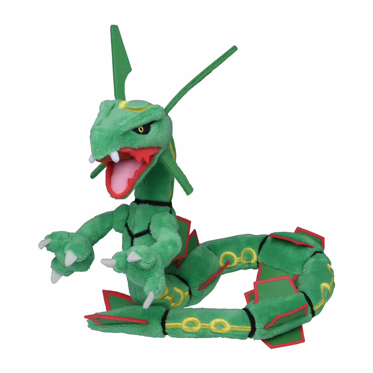 Rayquaza / Rayquaza