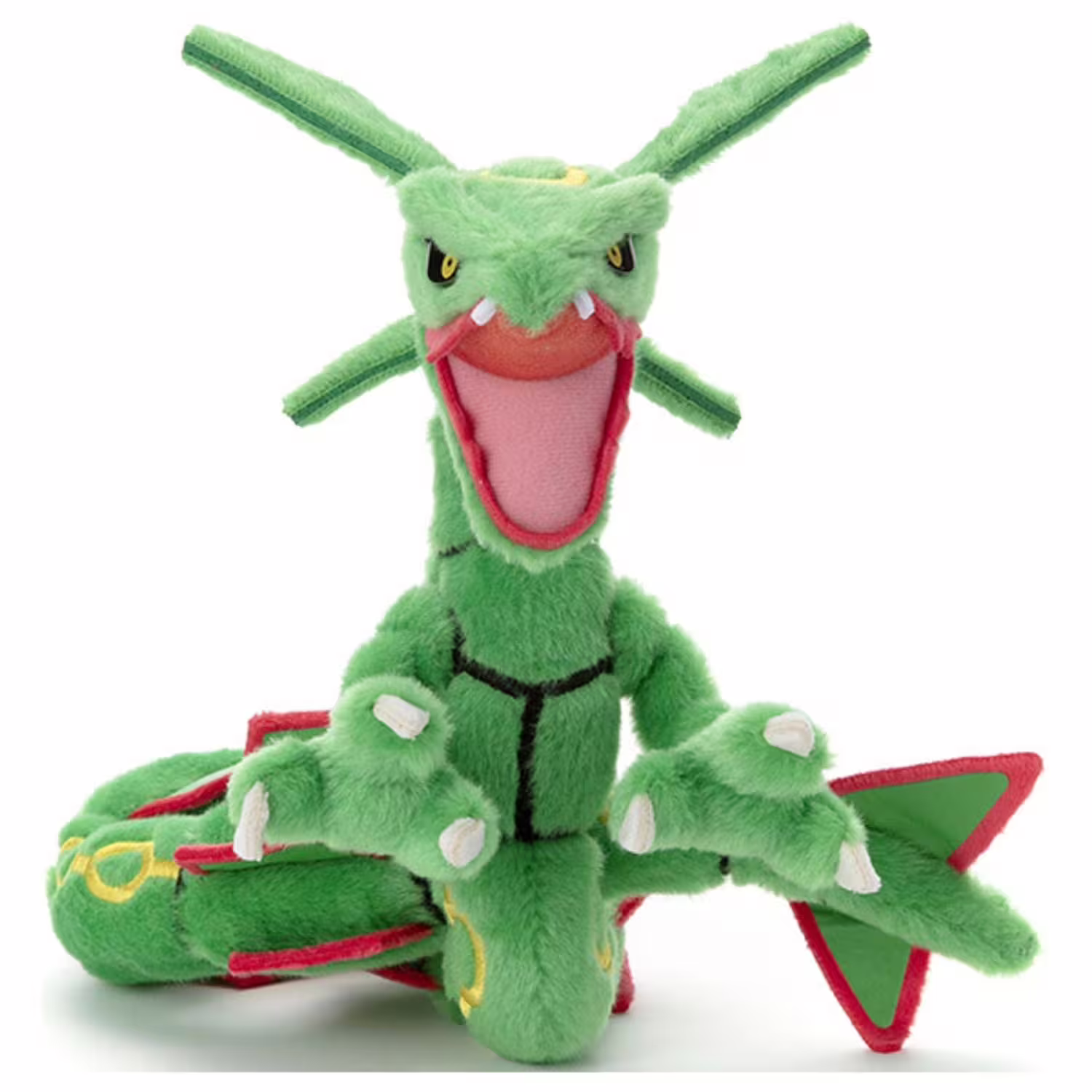 Rayquaza / Rayquaza