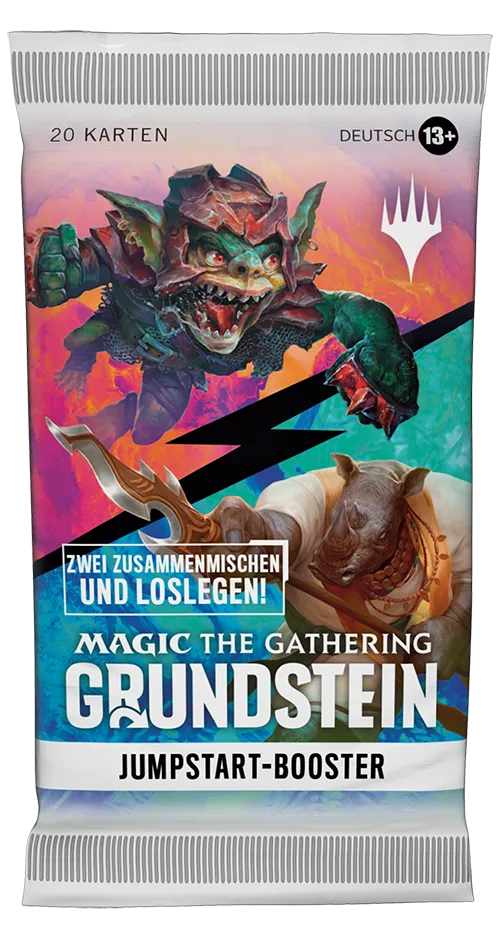 Grundstein Grundstein