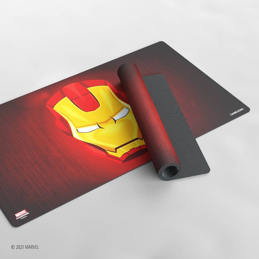 Marvel Champions Prime Game Mat Marvel Champions Prime Game Mat