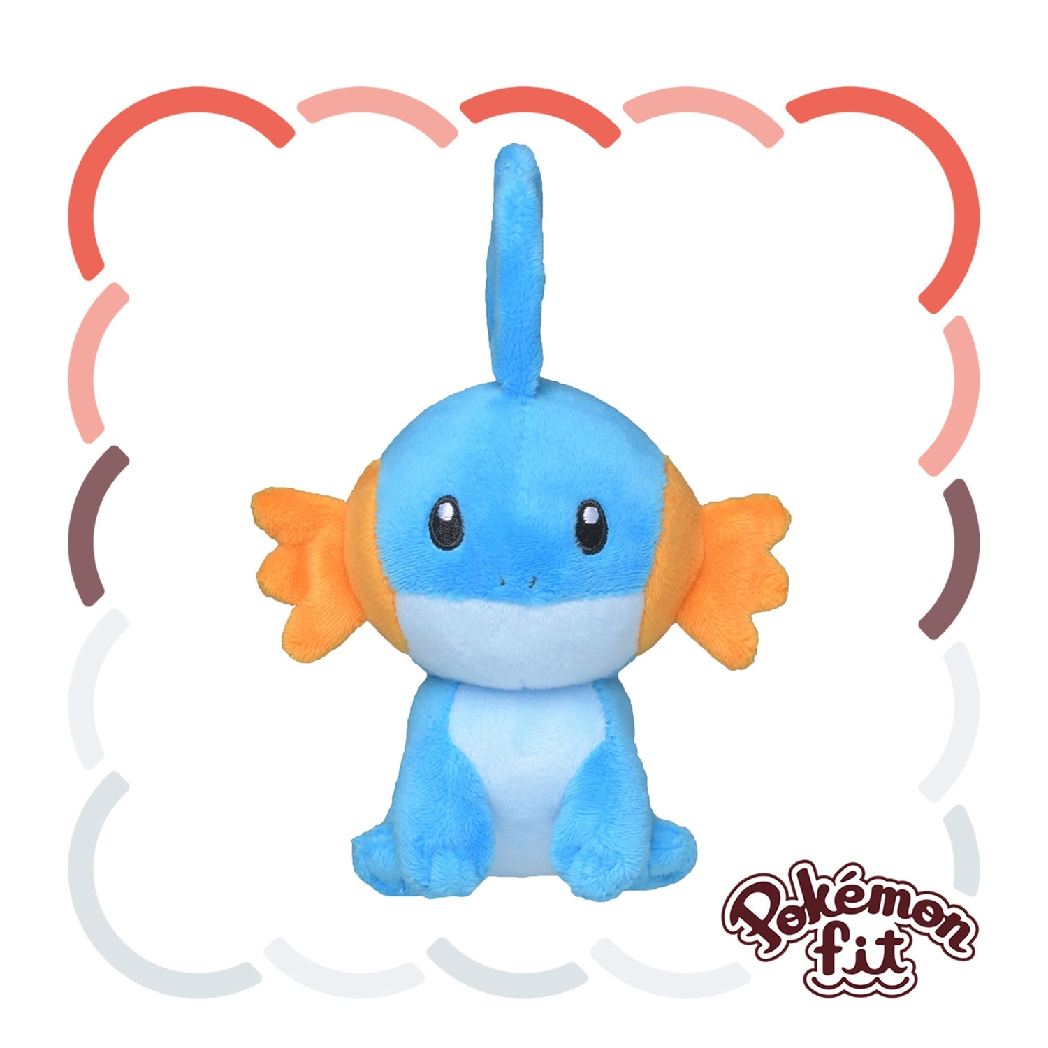 Mudkip / Hydropi