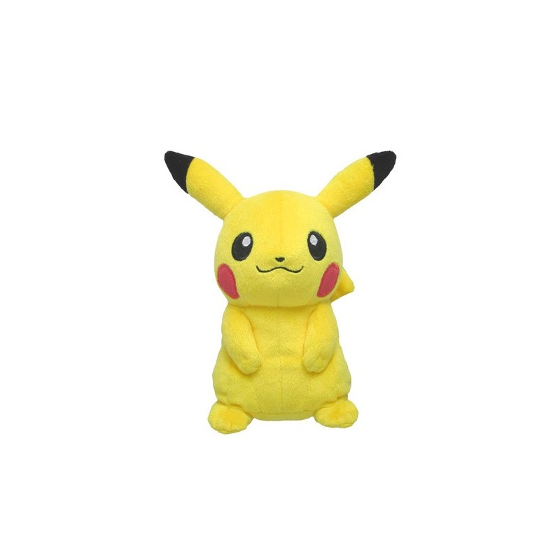 Pikachu / Pikachu