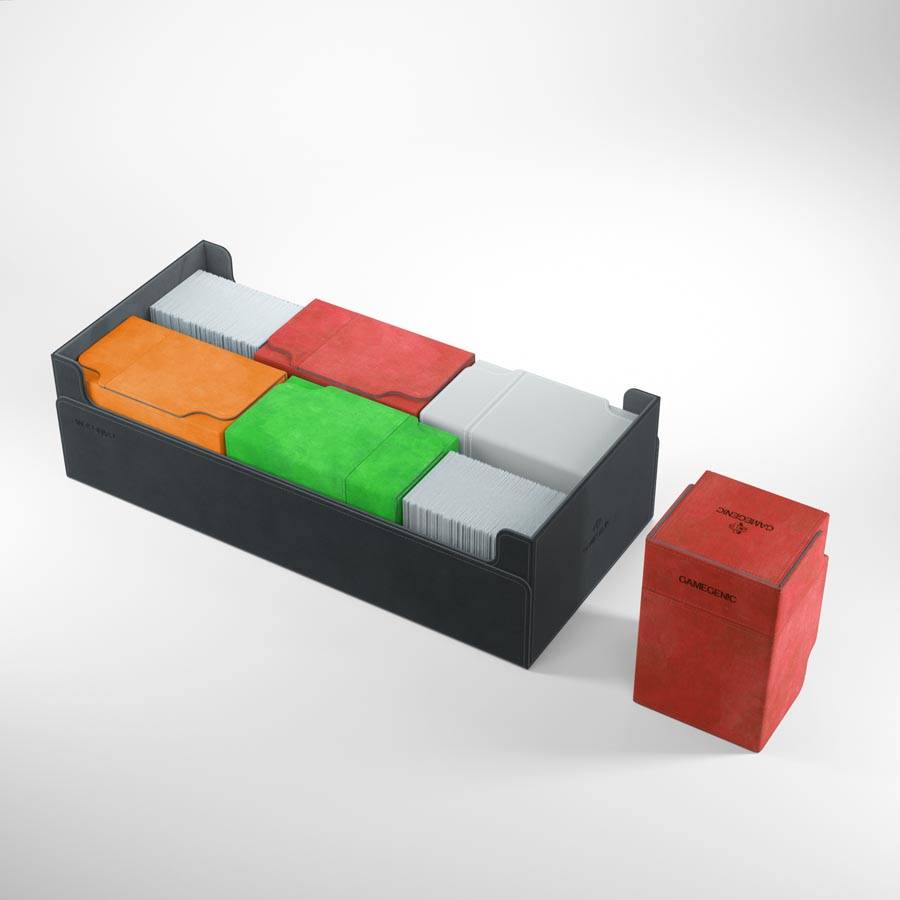 Gamegenic Dungeon 1100+ Convertible