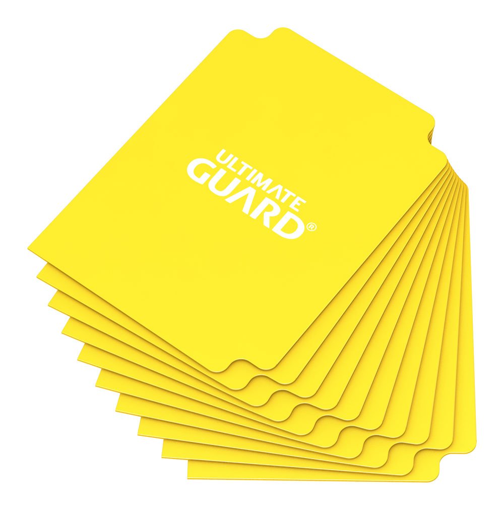 Ultimate Guard Card Divider Ultimate Guard Card Divider