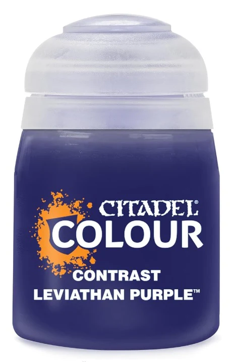 Leviathan Purple