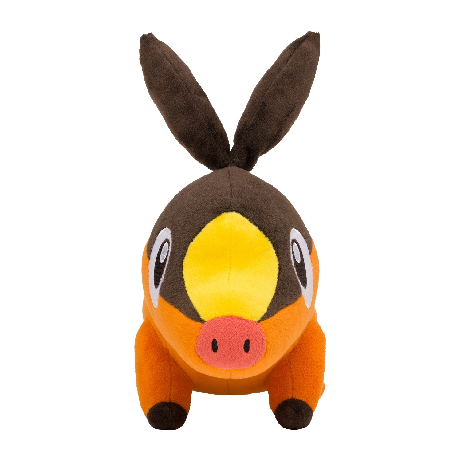 Tepig / Floink
