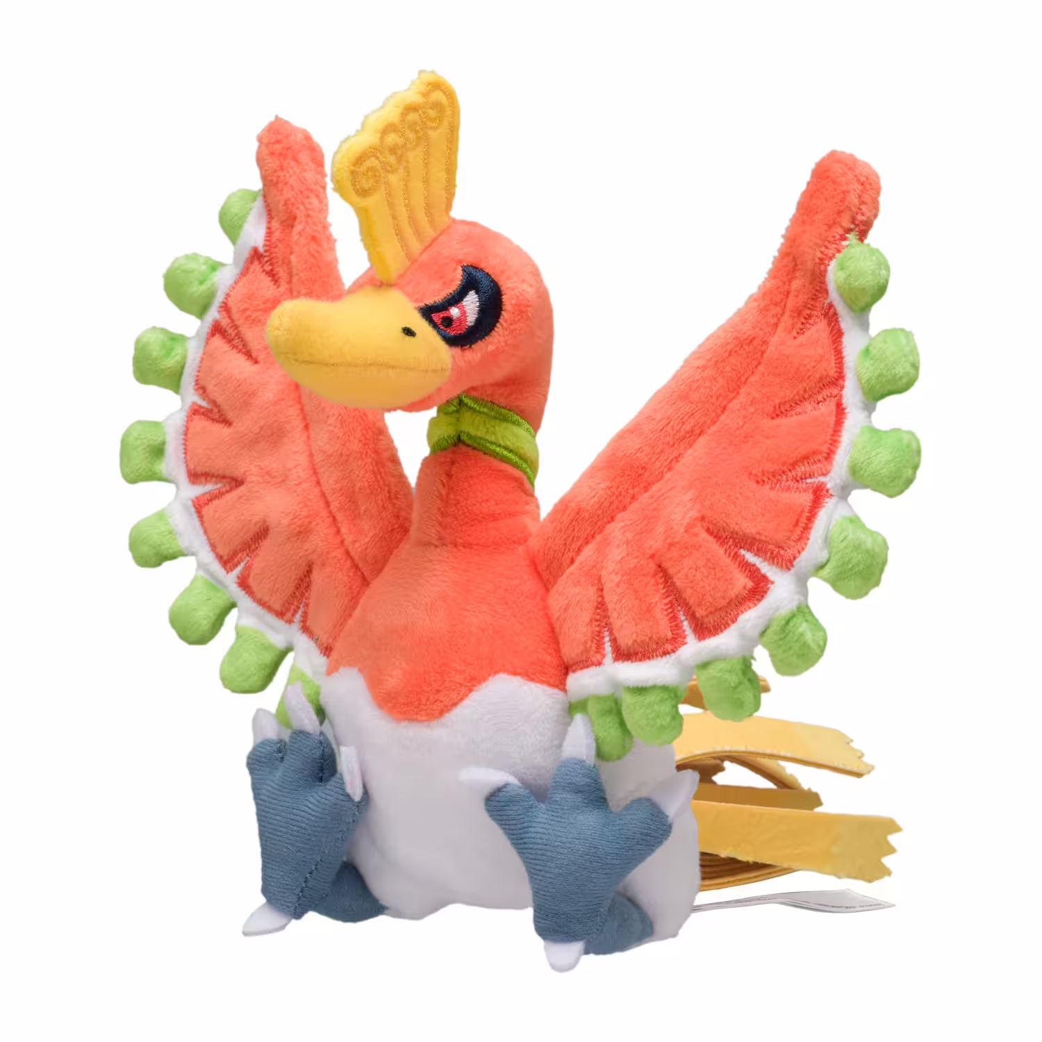 Ho-Oh / Ho-Oh