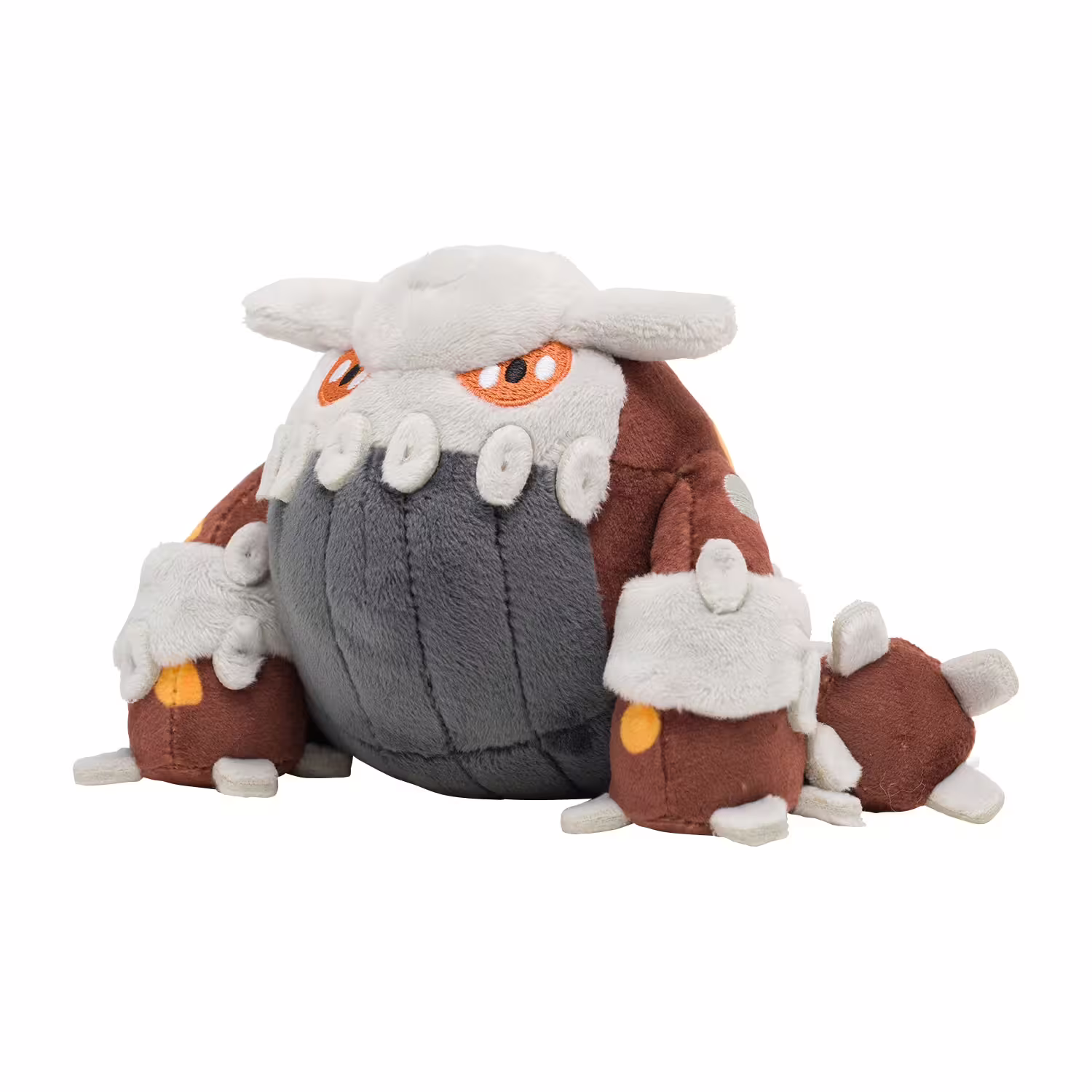Heatran / Heatran