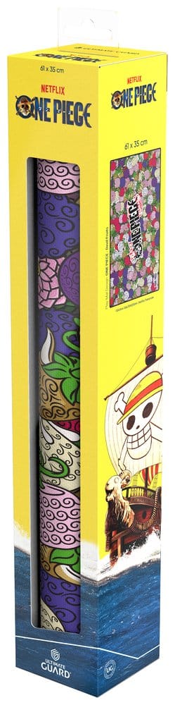 Play-Mat One Piece