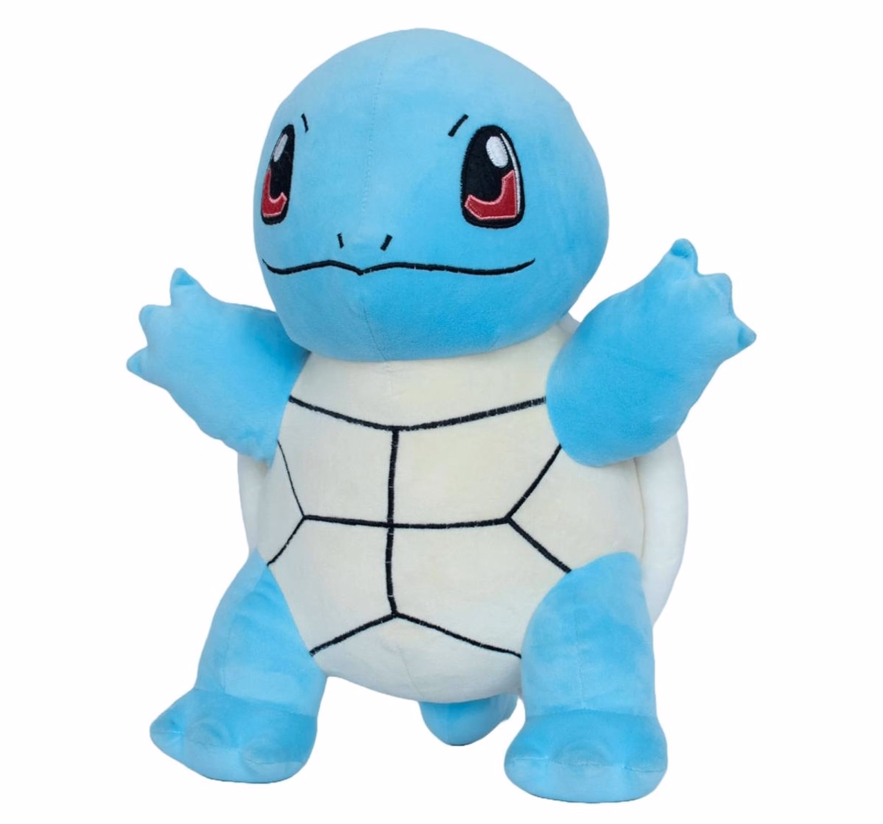 Plush Squirtle