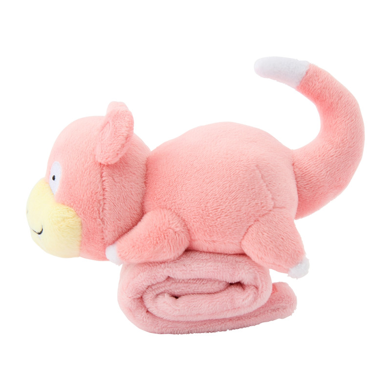 Slowpoke / Flegmon