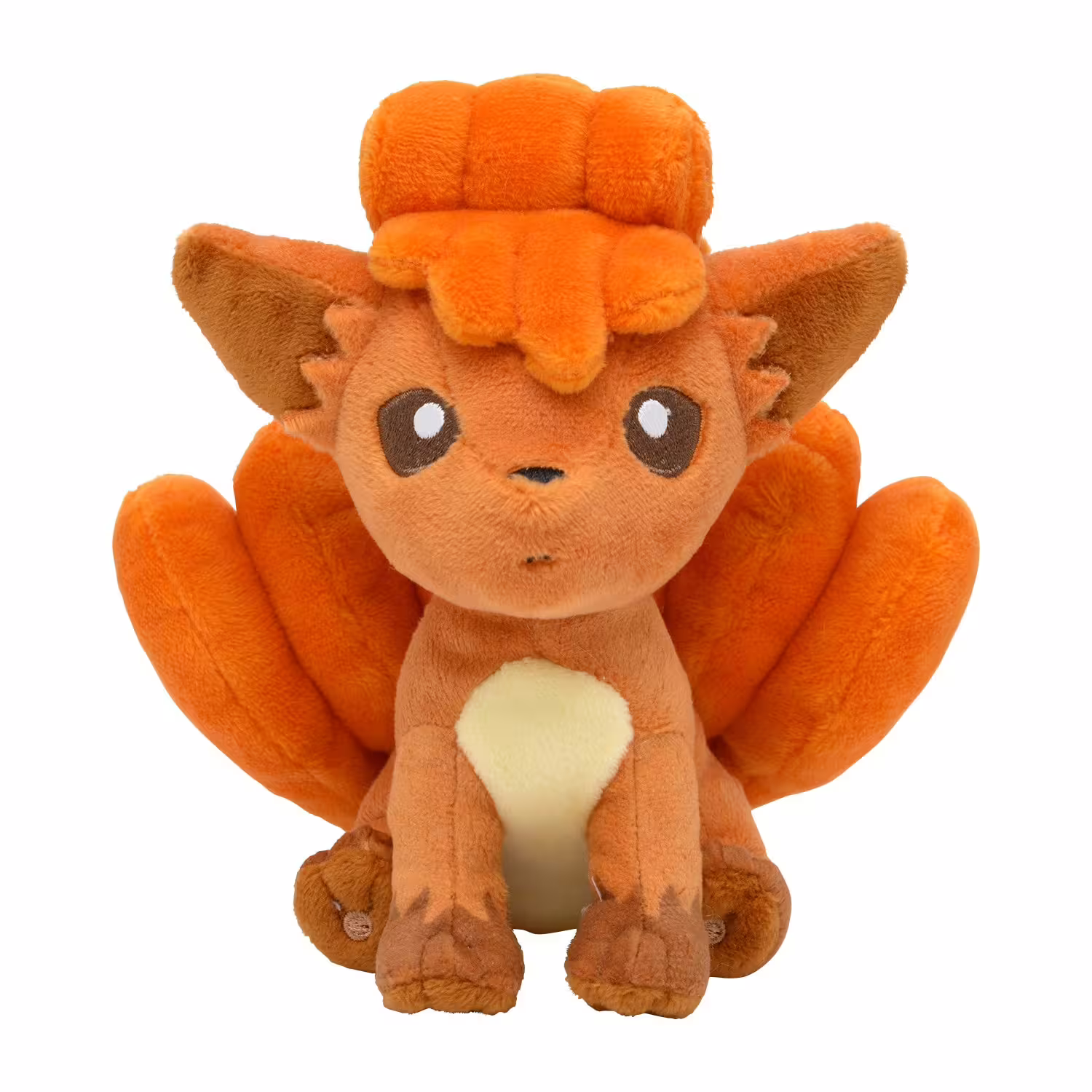 Vulpix