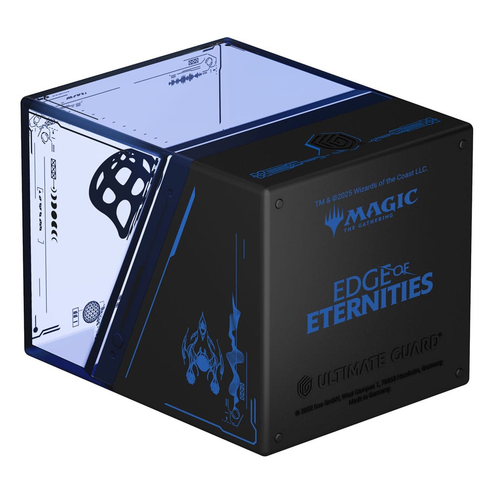 Boulder 100+ Magic: The Gathering Edge of Eternities