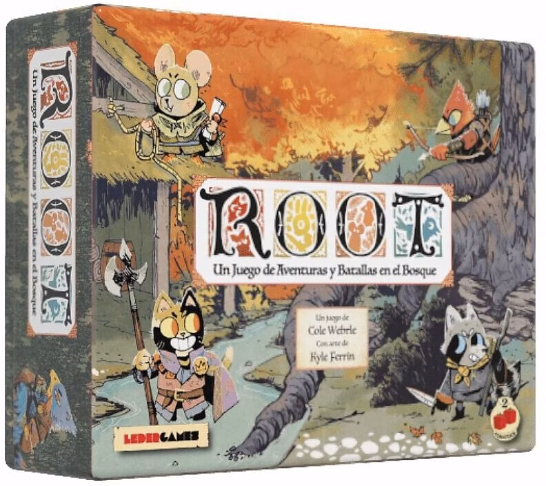 Root