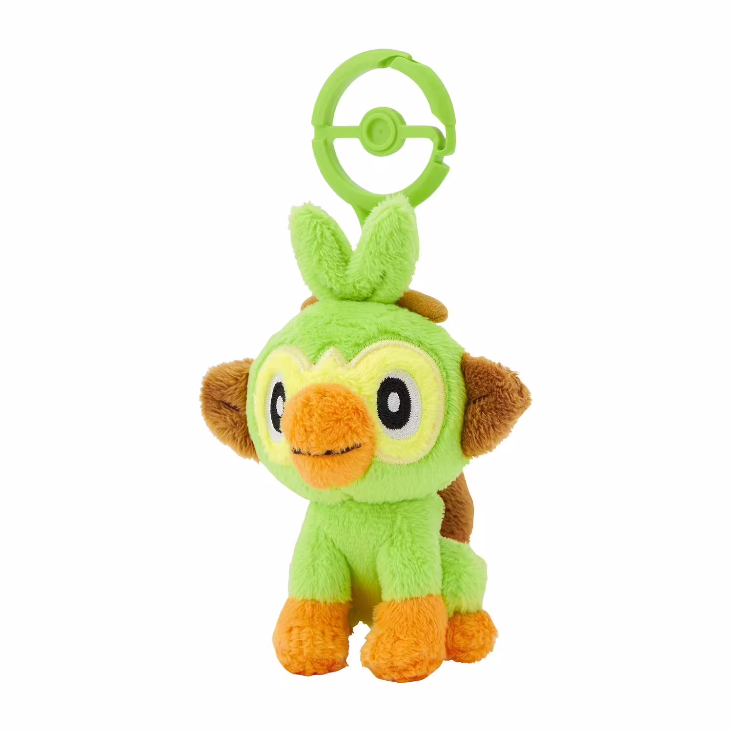 Grookey / Chimpep