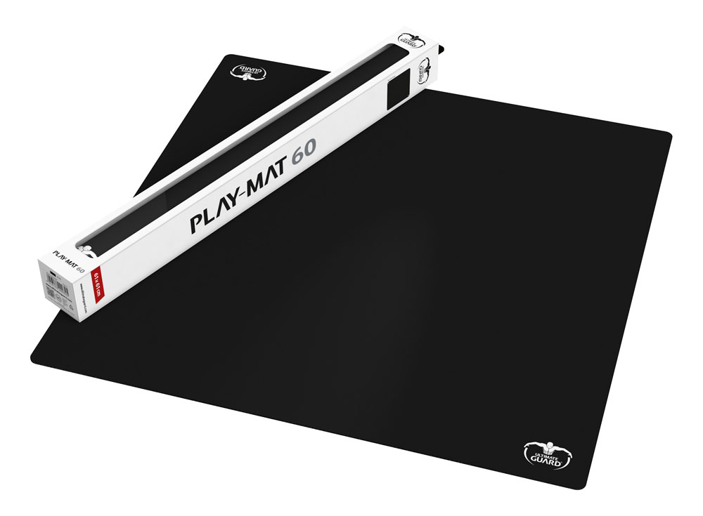 Ultimate Guard Playmat 60 Monochrome 61x61cm