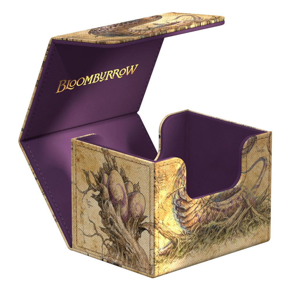 Ultimate Guard Sidewinder 100+ Xenoskin Ultimate Guard Sidewinder 100+ Xenoskin