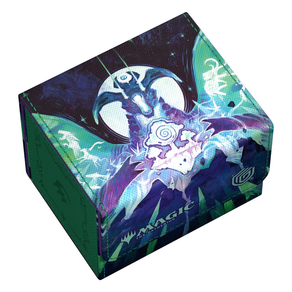 Ultimate Guard Sidewinder 100+ Xenoskin Tarkir Dragonstorm Ultimate Guard Sidewinder 100+ Xenoskin Tarkir Dragonstorm