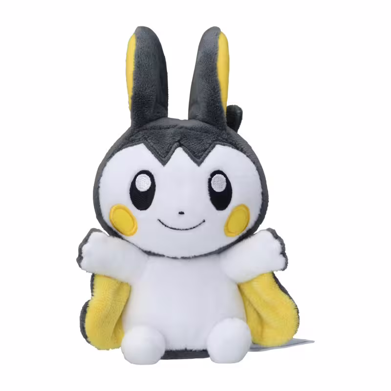 Emolga / Emolga