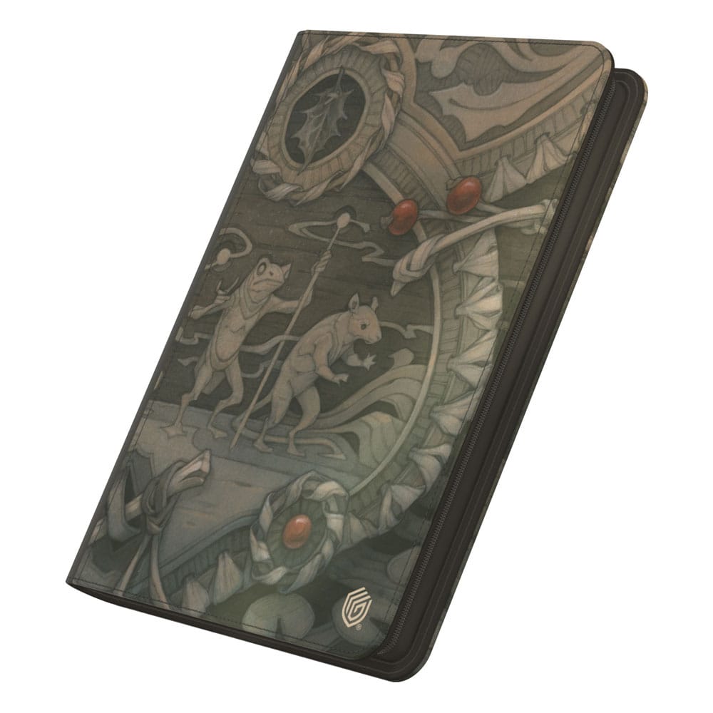 Zipfolio 360 Xenoskin 18-Pocket MtG Editions Zipfolio 360 Xenoskin 18-Pocket MtG Editions