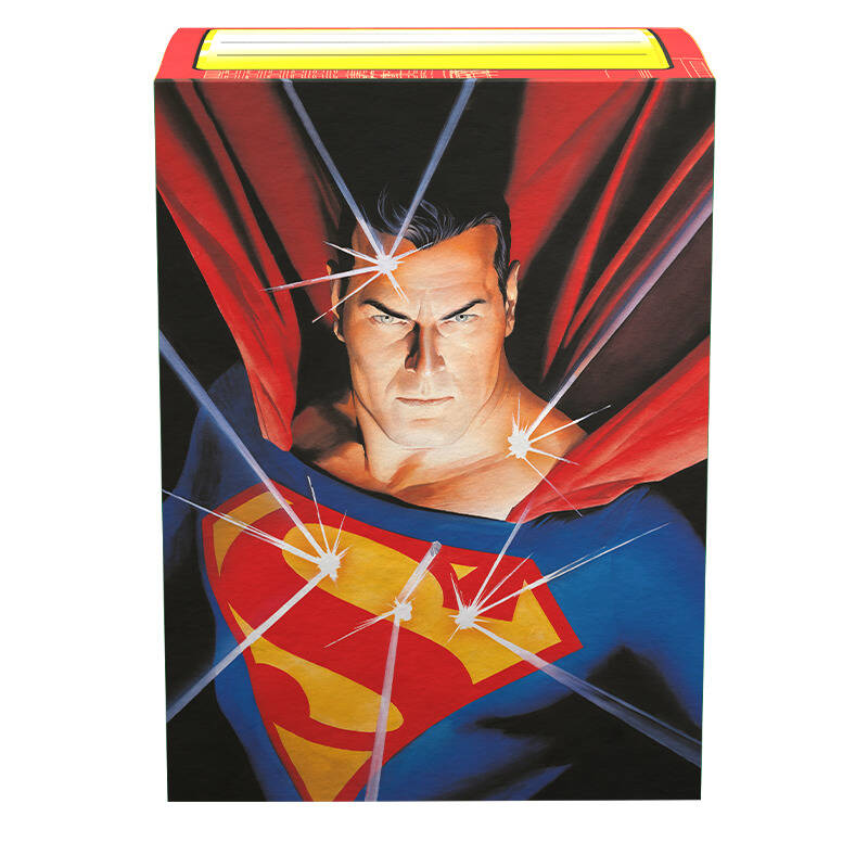 Dragon Shield Standard Art Sleeves (100 Sleeves) Dragon Shield Standard Art Sleeves (100 Sleeves)
